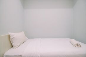 Well Furnished And Comfy 2Br At Royal Heights Apartment