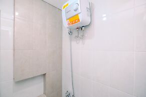 Well Furnished And Comfy 2Br At Royal Heights Apartment