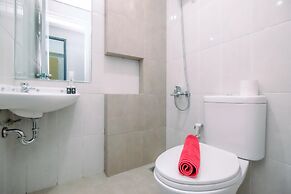 Well Furnished And Comfy 2Br At Royal Heights Apartment