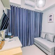 Well Furnished And Comfy 2Br At Royal Heights Apartment