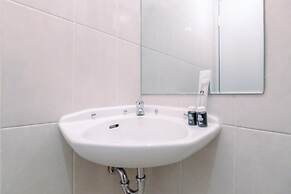 Well Furnished And Comfy 2Br At Royal Heights Apartment