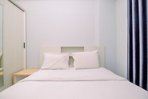 Well Furnished And Comfy 2Br At Royal Heights Apartment