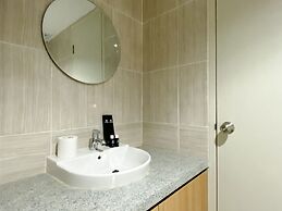 Comfort Living 1Br At Vasanta Innopark Apartment