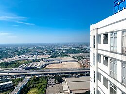 Comfort Living 1Br At Vasanta Innopark Apartment