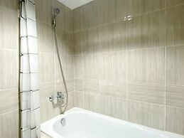 Comfort Living 1Br At Vasanta Innopark Apartment