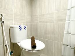 Comfort Living 1Br At Vasanta Innopark Apartment