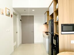 Comfort Living 1Br At Vasanta Innopark Apartment