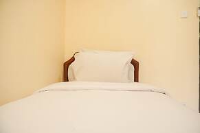 Spacious And Homey 2Br At Kebagusan City Apartment