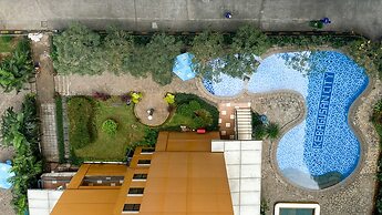 Spacious And Homey 2Br At Kebagusan City Apartment