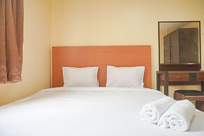 Spacious And Homey 2Br At Kebagusan City Apartment