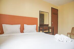 Spacious And Homey 2Br At Kebagusan City Apartment