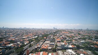 Compact And Strategic Studio At Bale Hinggil Apartment