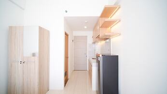 Compact And Strategic Studio At Bale Hinggil Apartment
