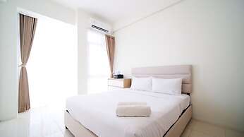 Compact And Strategic Studio At Bale Hinggil Apartment