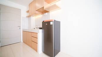 Compact And Strategic Studio At Bale Hinggil Apartment