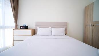 Compact And Strategic Studio At Bale Hinggil Apartment