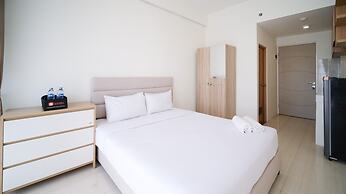 Compact And Strategic Studio At Bale Hinggil Apartment