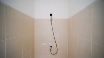 Compact And Strategic Studio At Bale Hinggil Apartment