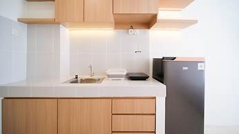 Compact And Strategic Studio At Bale Hinggil Apartment