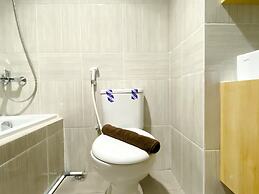 Combined And Nice 2Br At Vasanta Innopark Apartment