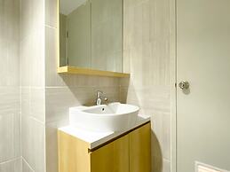 Combined And Nice 2Br At Vasanta Innopark Apartment