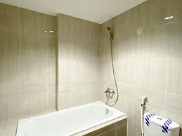 Combined And Nice 2Br At Vasanta Innopark Apartment