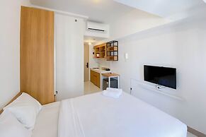 Chic And Cozy Studio At Tokyo Riverside Pik 2 Apartment