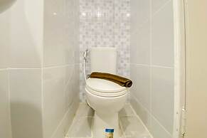 Brand New And Nice Studio At Tokyo Riverside Pik 2 Apartment