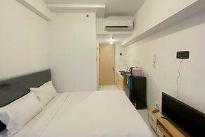 Brand New And Nice Studio At Tokyo Riverside Pik 2 Apartment