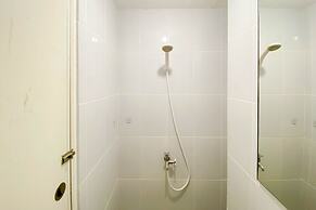 Brand New And Nice Studio At Tokyo Riverside Pik 2 Apartment