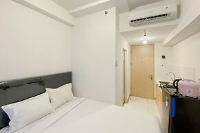 Brand New And Nice Studio At Tokyo Riverside Pik 2 Apartment