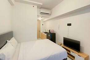 Brand New And Nice Studio At Tokyo Riverside Pik 2 Apartment