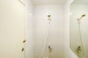 Homey And New Studio At Tokyo Riverside Pik 2 Apartment