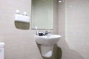 Spacious And Homey 2Br At Ciputra International Apartment