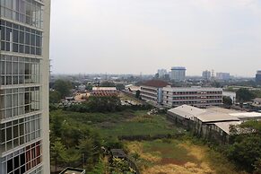 Spacious And Homey 2Br At Ciputra International Apartment