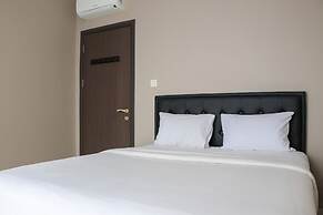 Spacious And Homey 2Br At Ciputra International Apartment