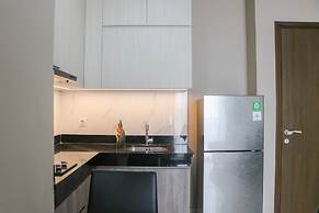 Spacious And Homey 2Br At Ciputra International Apartment