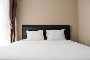 Spacious And Homey 2Br At Ciputra International Apartment