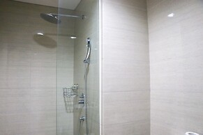 Spacious And Homey 2Br At Ciputra International Apartment