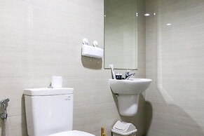 Spacious And Homey 2Br At Ciputra International Apartment