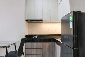 Spacious And Homey 2Br At Ciputra International Apartment