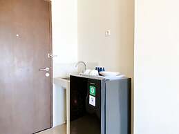 Best Deal Studio (No Kitchen) Apartment Mustika Golf Residence