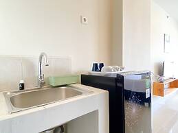 Best Deal Studio (No Kitchen) Apartment Mustika Golf Residence