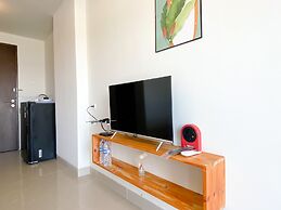 Best Deal Studio (No Kitchen) Apartment Mustika Golf Residence