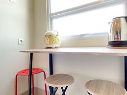 Best Deal Studio (No Kitchen) Apartment Mustika Golf Residence