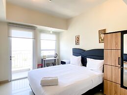 Best Deal Studio (No Kitchen) Apartment Mustika Golf Residence