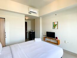 Best Deal Studio (No Kitchen) Apartment Mustika Golf Residence