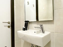 Best Deal Studio (No Kitchen) Apartment Mustika Golf Residence