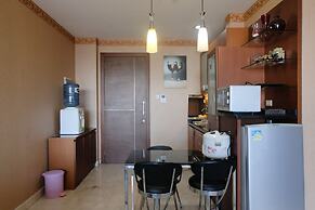 Spacious And Modern 2Br At Apartment Dago Butik