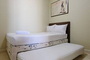 Spacious And Modern 2Br At Apartment Dago Butik